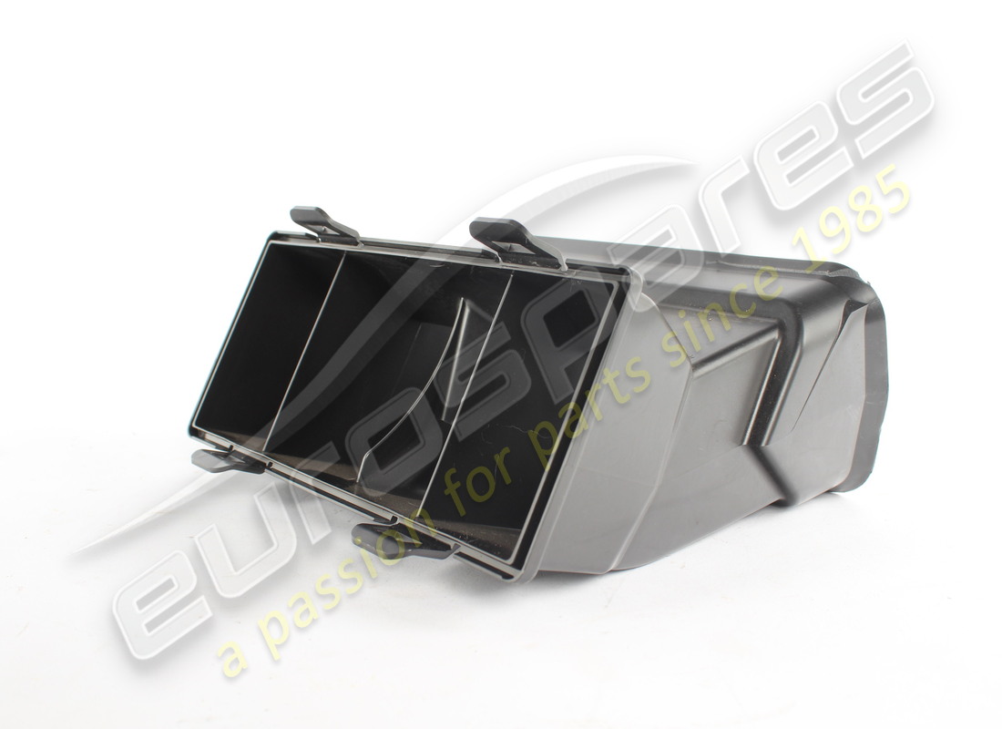parte di connessione lamborghini usata, alta. numero parte 4m0857042a (2)