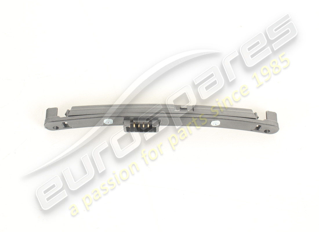 NUOVO (ALTRO) Ferrari PIASTRA LED PER VOLANTE . NUMERO PARTE 214236 (1)