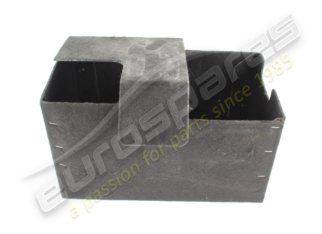 SCUDO CALORE BATTERIA Ferrari USATO. NUMERO PARTE 332493 (1)