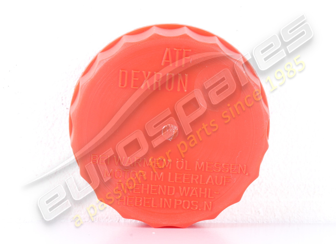 nuovo porsche tappo a vite. numero parte 477321481 (1)