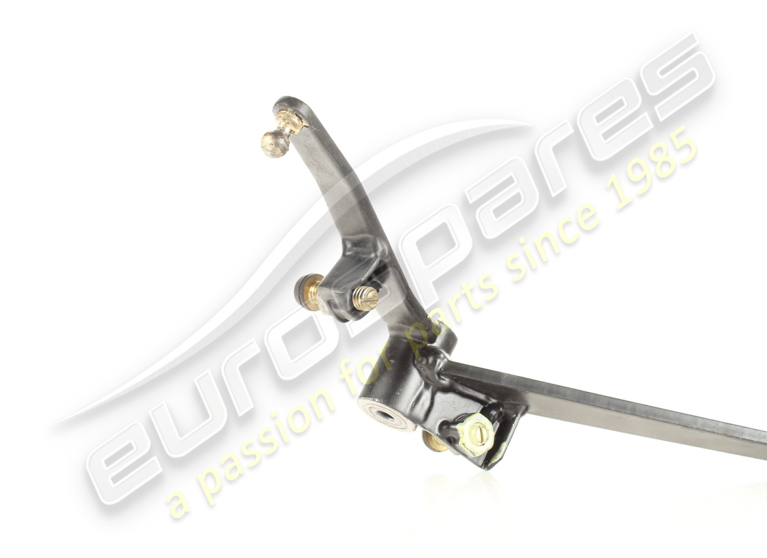 pedale acceleratore ferrari usato. numero parte 152388 (3)