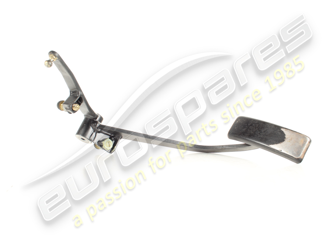 PEDALE ACCELERATORE Ferrari USATO. NUMERO PARTE 152388 (1)