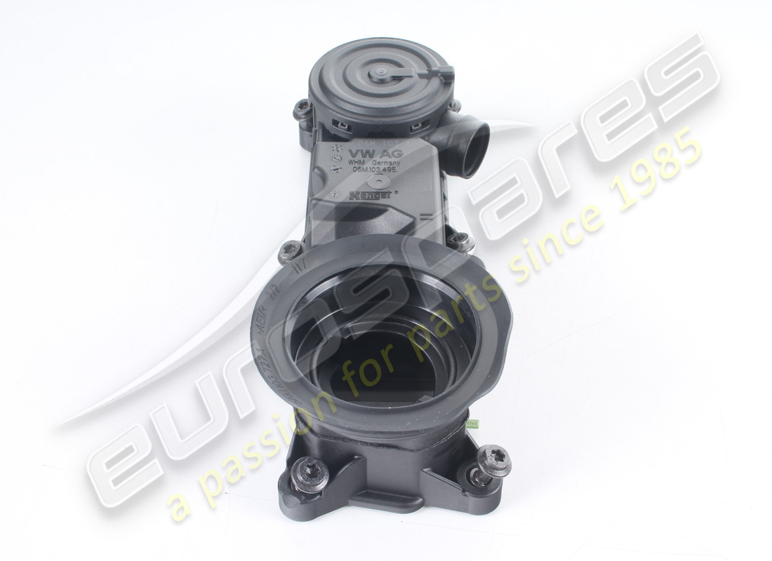 nuovo porsche separatore olio. numero parte pab103495b (7)