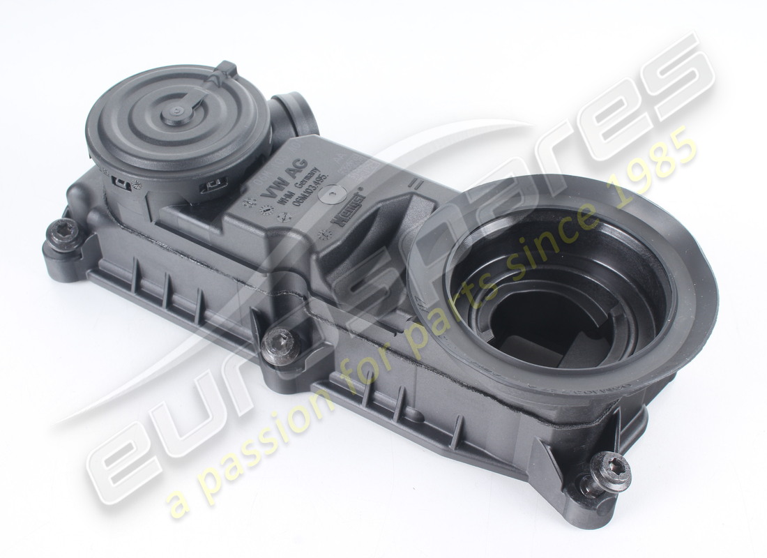 nuovo porsche separatore olio. numero parte pab103495b (3)
