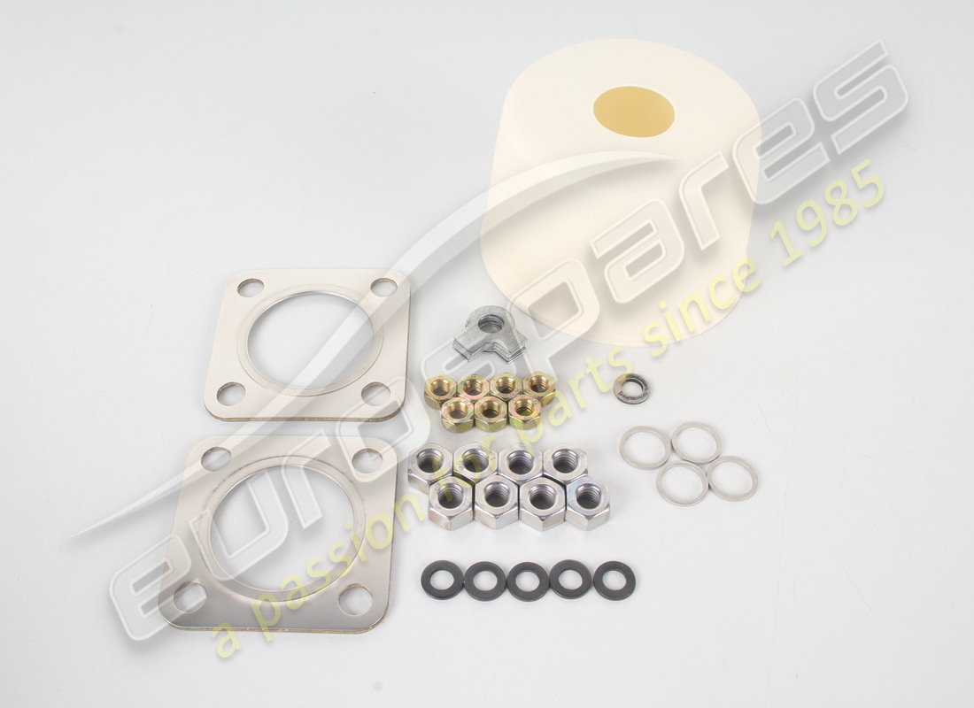NUOVO PORSCHE KIT DI RIPARAZIONE - PER - VALVOLA DI BYPASS. NUMERO PARTE PCG12393000 (1) nuovo porsche kit di riparazione - per - valvola di bypass. numero parte pcg12393000 (1)