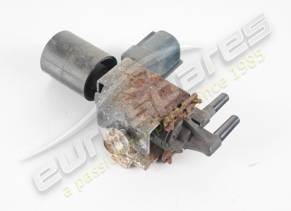 asta pdl usata aston martin shift trans retro control. numero parte 6g431610010 (2)