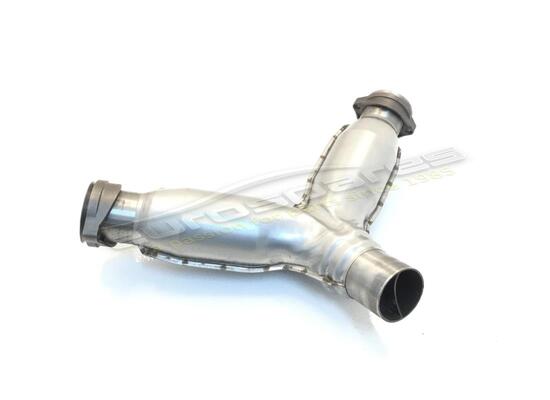 nuovo ferrari codice articolo tubo 166581