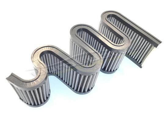 nuovo maserati codice articolo filtro dell'aria af11024