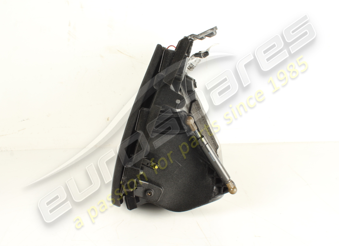 usato ferrari cassetto plancia base gdx cs. numero parte 741782 (5)