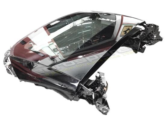 usato ferrari tetto pieghevole codice articolo 80413659