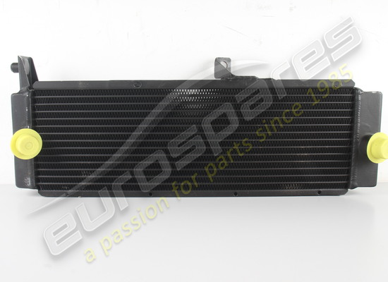 nuovo ferrari codice articolo radiatore olio 164616