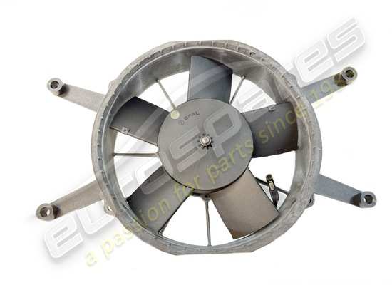 nuovo ferrari codice gruppo motore ventola radiatore dx 140403