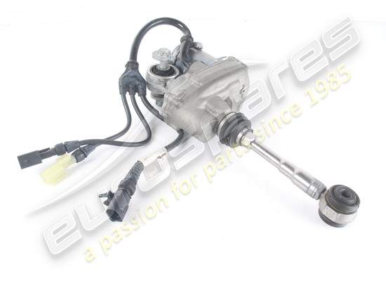 usato lamborghini codice articolo attuatore 470501397b