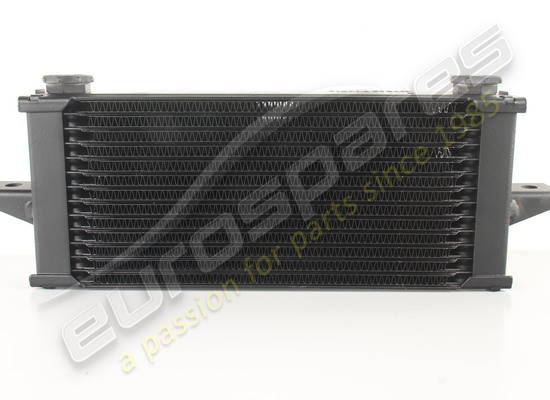 nuovo maserati codice articolo radiatore olio 200188