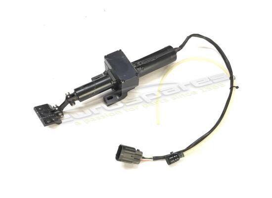 usato ferrari codice gruppo attuatore stabilizzatore destro 66700700