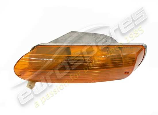 nuovo ferrari gruppo indicatore anteriore arancione sinistro codice articolo 251-82-179-00