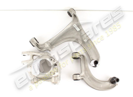 nuovo maserati kit sospensione posteriore dx codice articolo 980139916