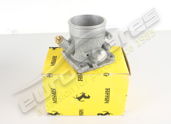 nuovo ferrari corpo farfallato completo codice componente 139531