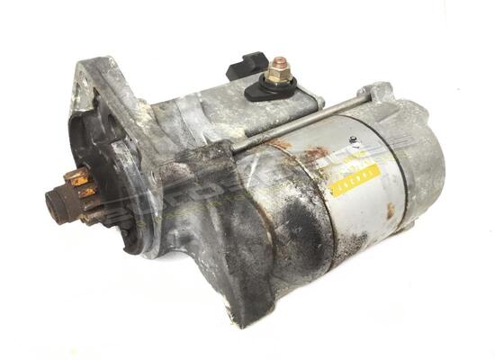 usato ferrari codice articolo motorino avviamento 164397