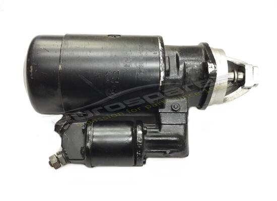 ricondizionato ferrari motorino di avviamento mt21f codice articolo 100454/a