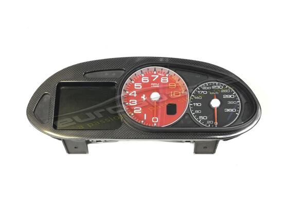 nuovo ferrari cruscotto completo codice articolo 279882