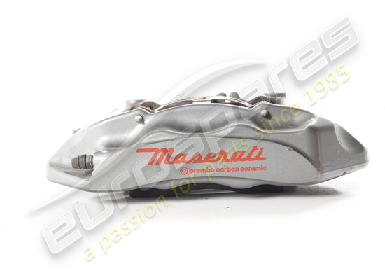 usato maserati pinze freno posteriori destre m4 32 codice articolo 83122105