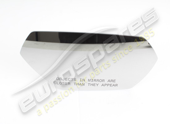 nuovo lamborghini specchio rh codice articolo 4t0857522g