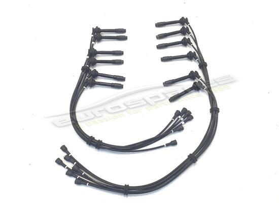 nuovo eurospares set cavi ht (4wd) codice articolo lht014