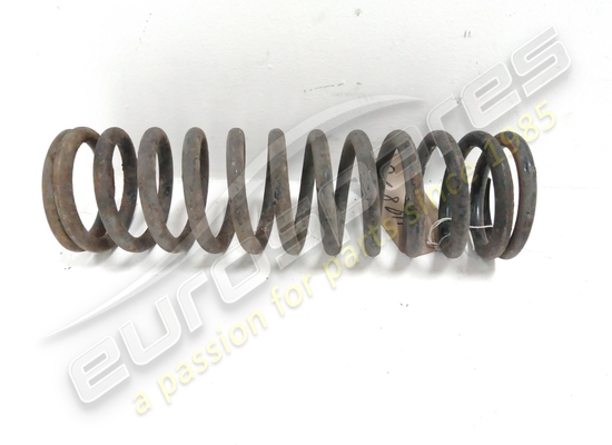 usato ferrari molla da strada anteriore codice gts 112876