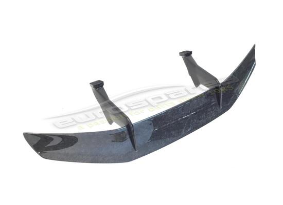 ricondizionato lamborghini spoiler posteriore codice articolo 4t0827677a