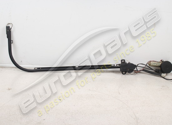 nuovo lamborghini codice articolo sistema rhd klippan originale 009490307