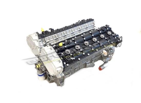 ricondizionato lamborghini lp700 codice articolo motore 399900138