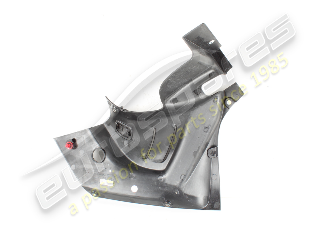 PARATIA LATERALE SX COMPLETA USATA FERRARI. NUMERO PARTE 842962 (1) paratia laterale sx completa usata ferrari. numero parte 842962 (1)