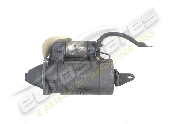 usato ferrari motorino avviamento codice articolo bosch 106966