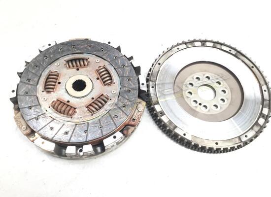 usato lamborghini frizione con volano codice articolo 07m105269d