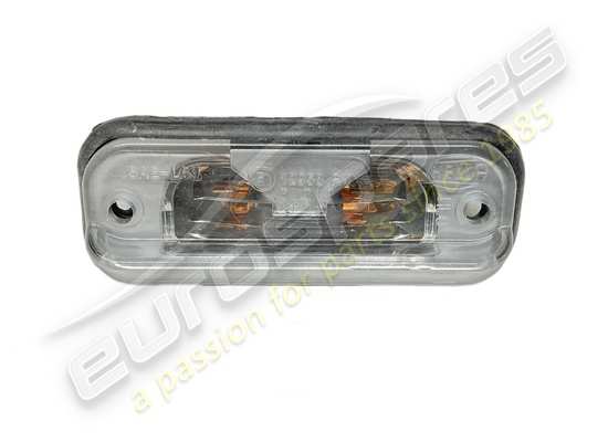 nuovo lamborghini luce targa codice articolo 006328344