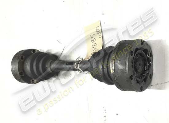 usato ferrari codice articolo albero asse 103885