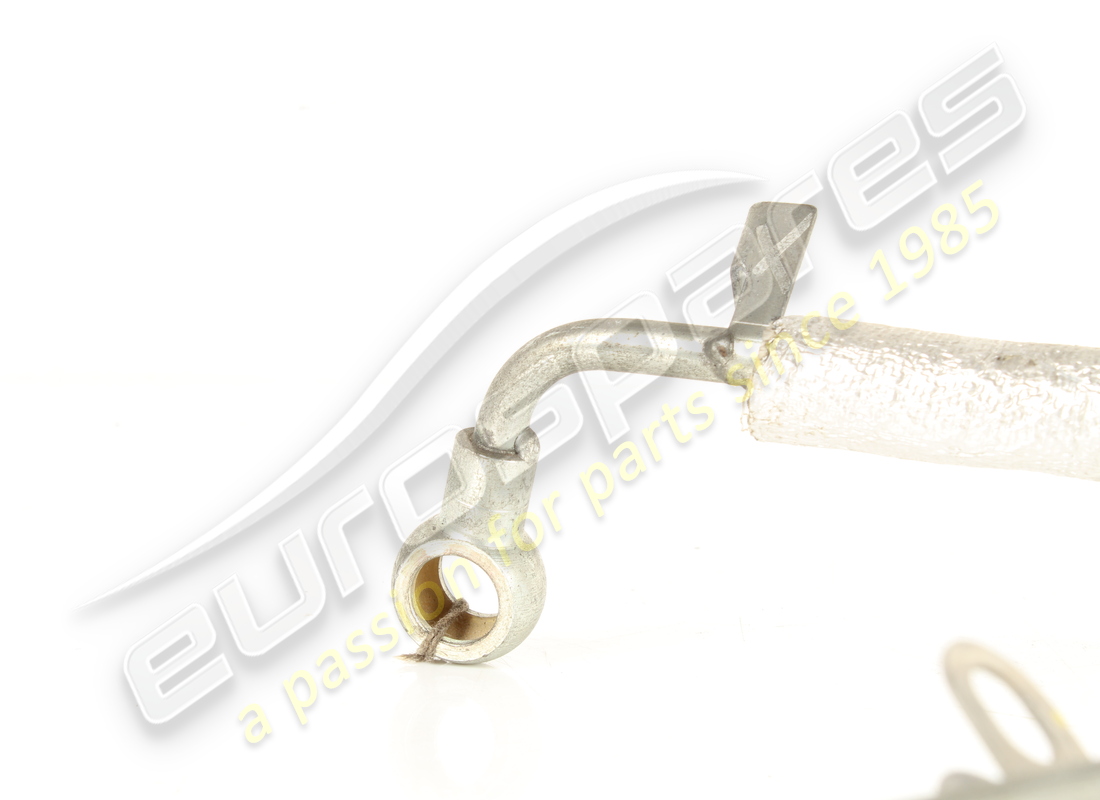 usato ferrari tubo ritorno acqua da sx tu. numero parte 297747 (3)