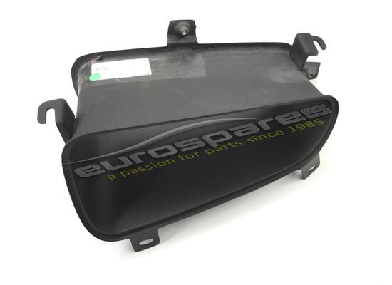 nuovo ferrari condotto di uscita aria destro completo codice articolo 865309