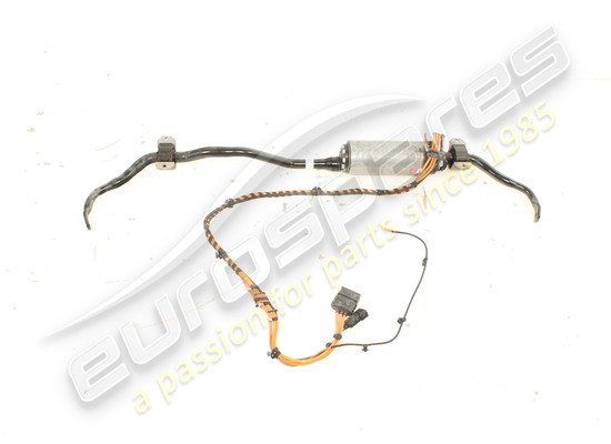 usato lamborghini barra stabilizzatore codice articolo 4m0511023q