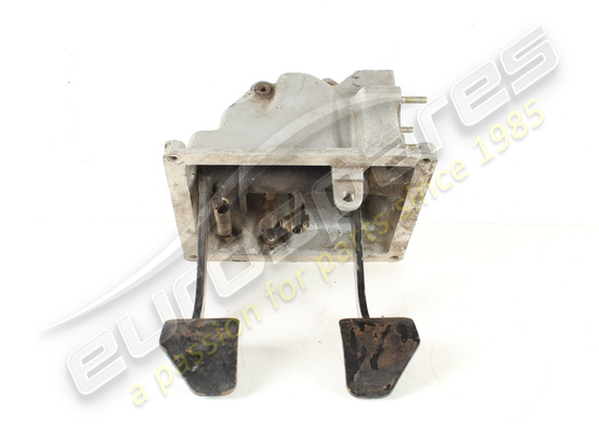 usato ferrari alloggiamento supporto pedale lhd codice articolo 129956