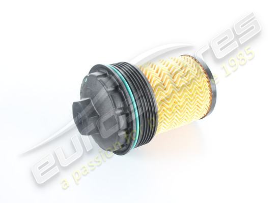 nuovo ferrari filtro olio completo codice articolo 289950