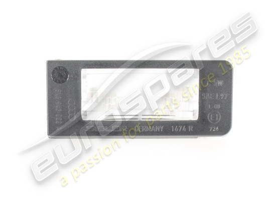 nuovo lamborghini luce targa codice articolo 8n0943022a