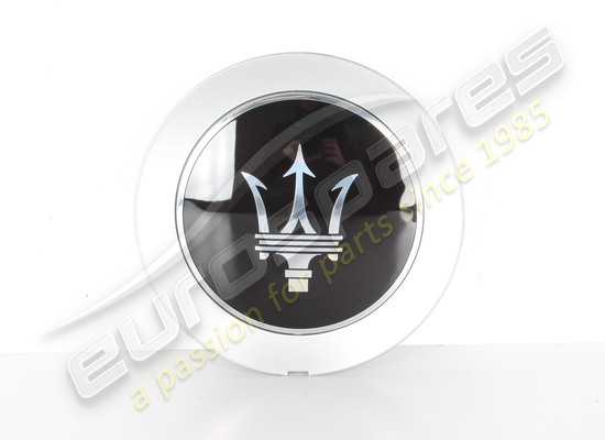 nuovo maserati codice articolo emblema copriruota 670013626