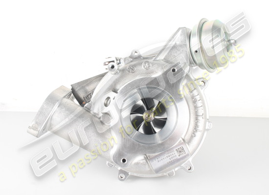 nuovo ferrari codice turbocompressore dx 343098