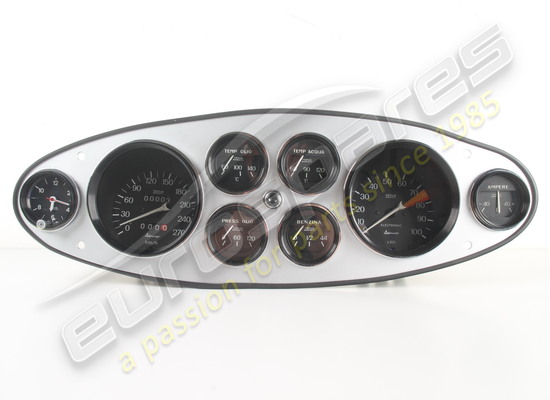 ricondizionato ferrari gruppo strumento completo codice articolo 4017417