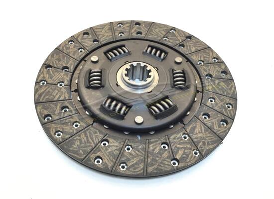 nuovo eurospares disco frizione 9.5 pollici codice articolo tc55525