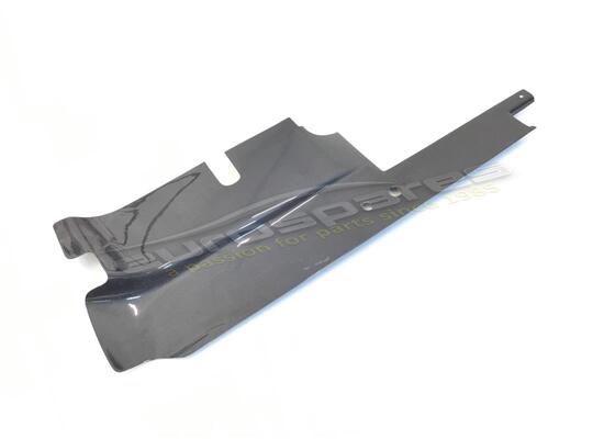 nuovo lamborghini pannello lh numero parte 0068005478