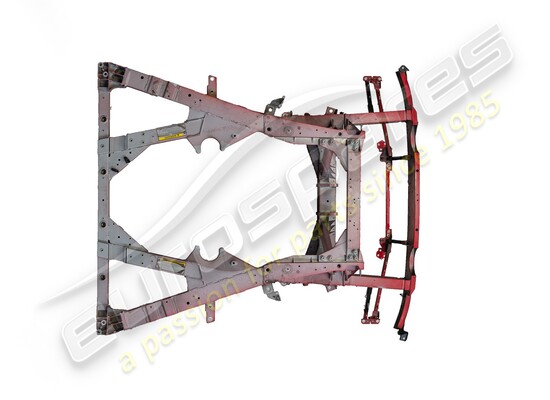usato ferrari codice articolo telaio posteriore 985864411