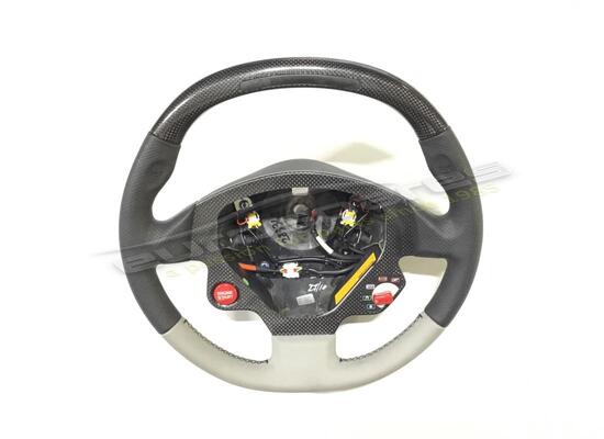 nuovo ferrari codice articolo volante 80188500/a
